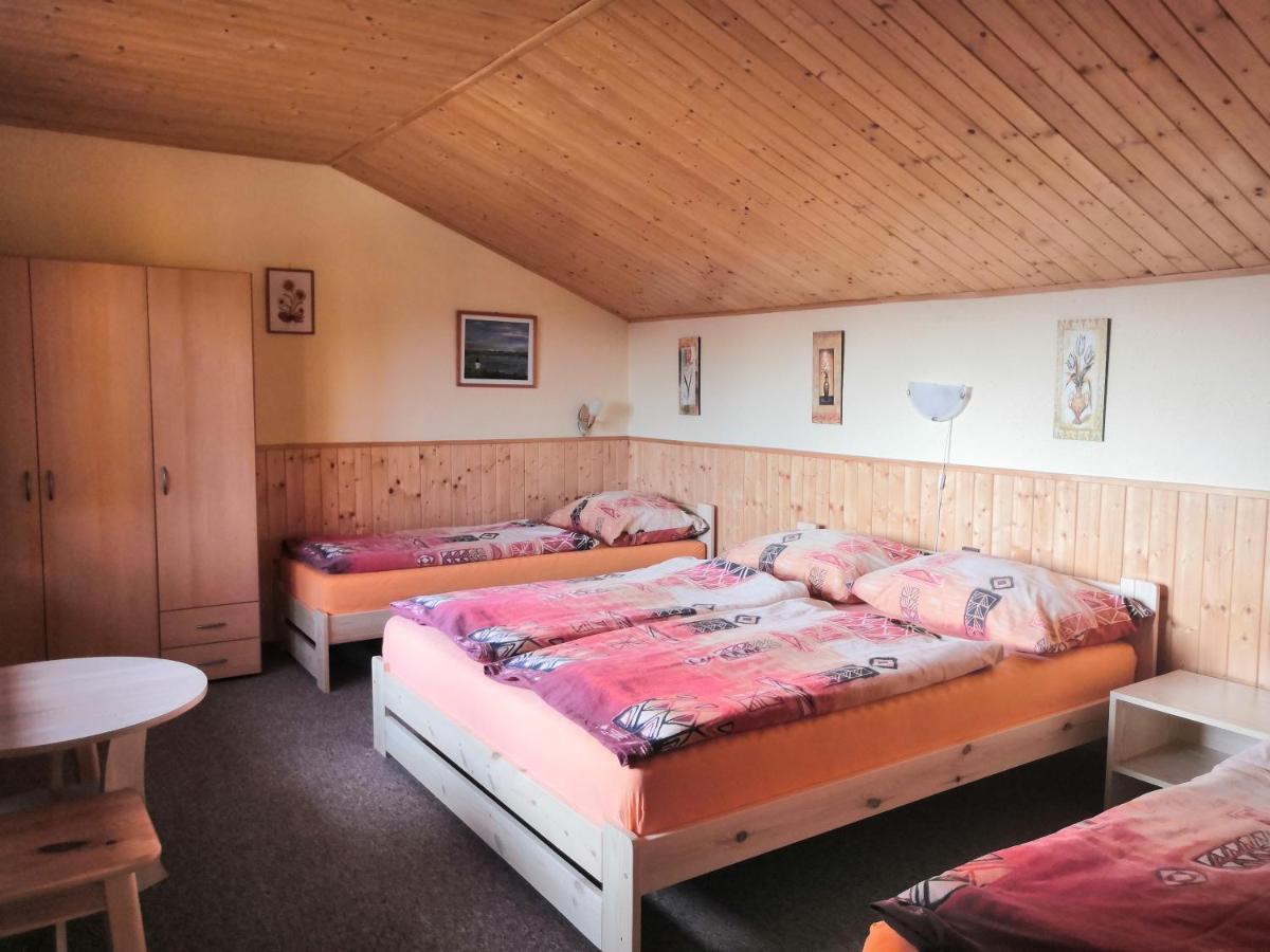Apartmany Potok Bešeňová Extérieur photo