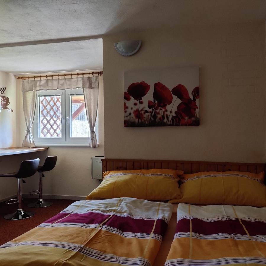 Apartmany Potok Bešeňová Extérieur photo