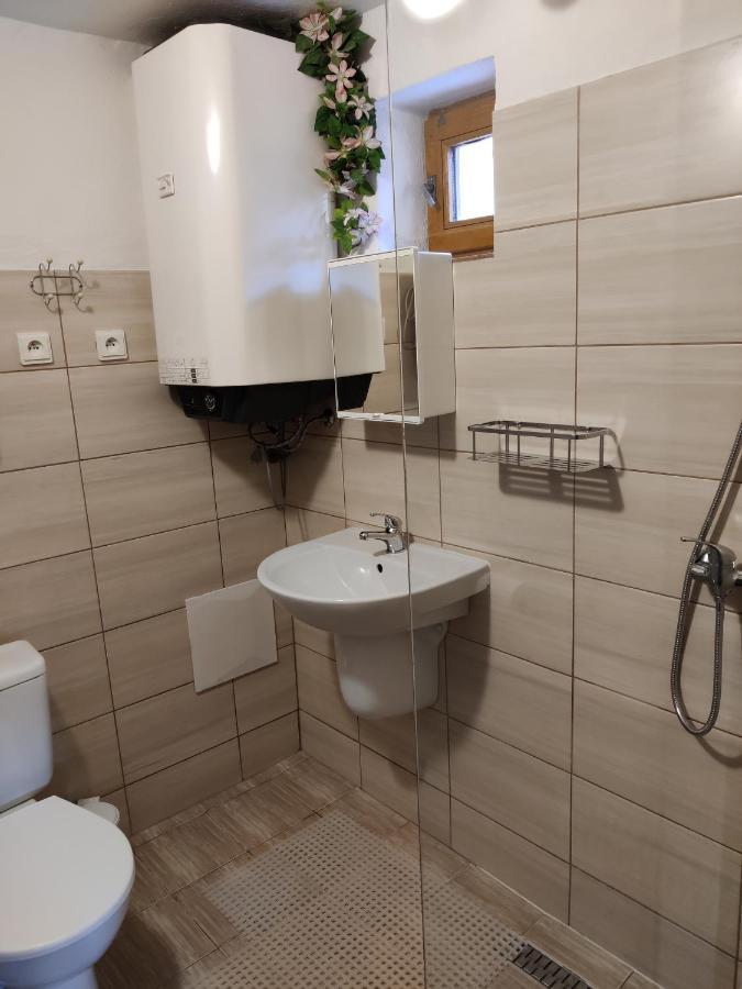 Apartmany Potok Bešeňová Extérieur photo