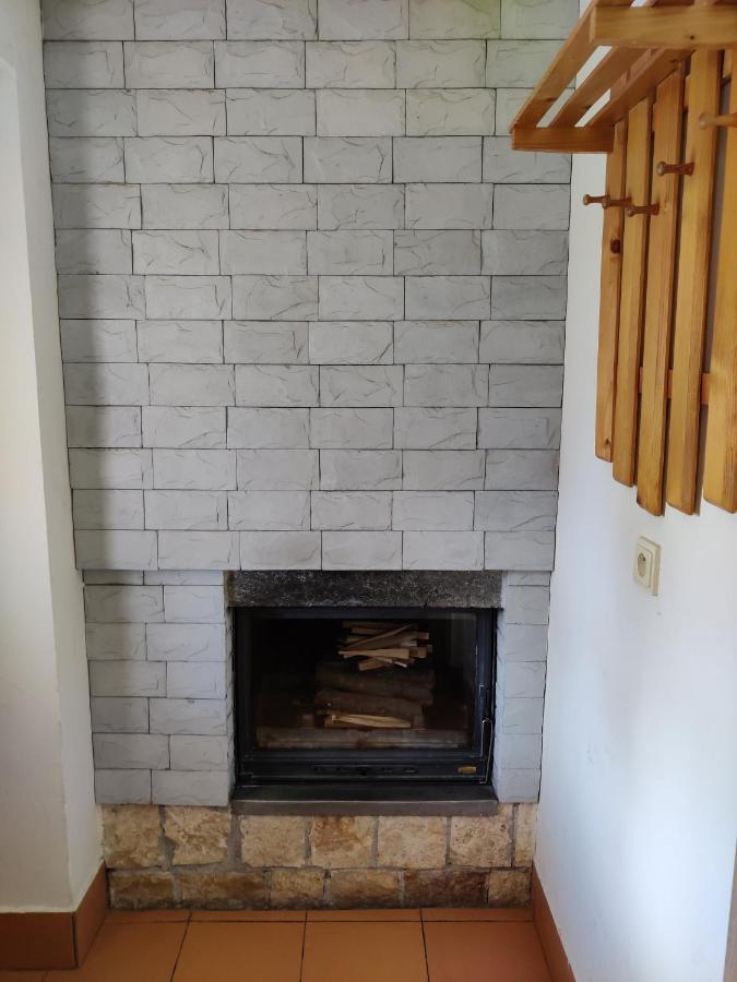 Apartmany Potok Bešeňová Extérieur photo