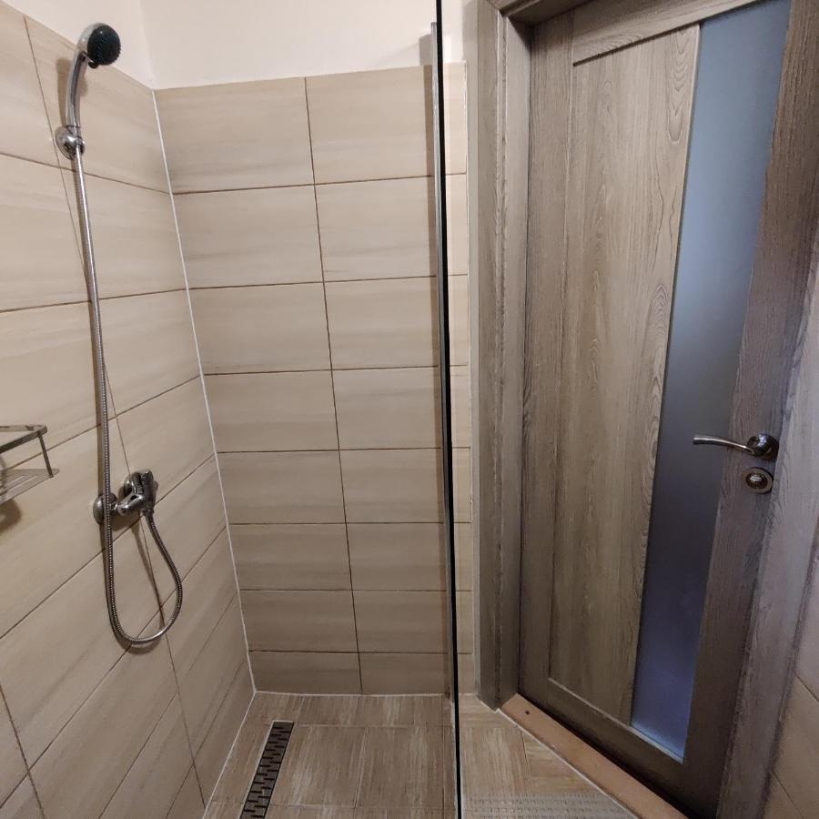 Apartmany Potok Bešeňová Extérieur photo