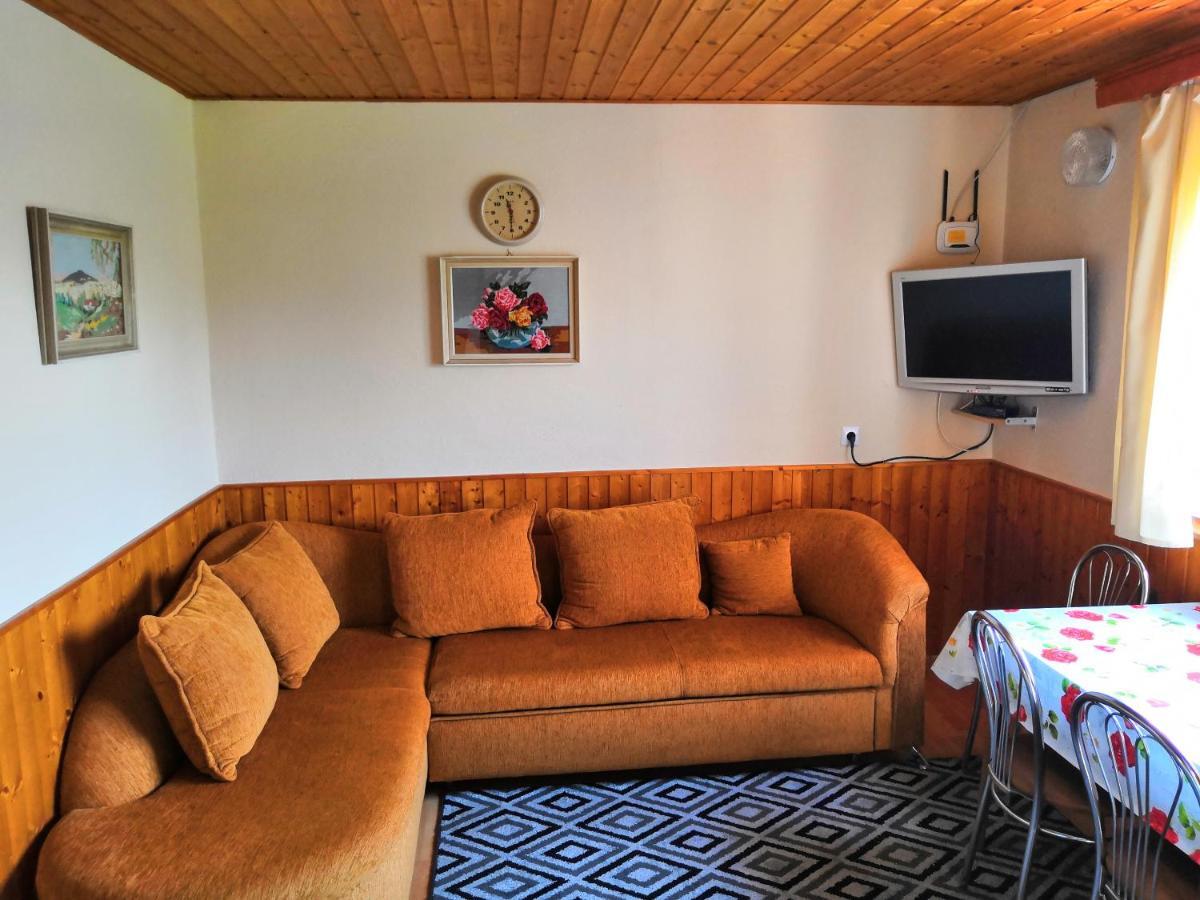 Apartmany Potok Bešeňová Extérieur photo