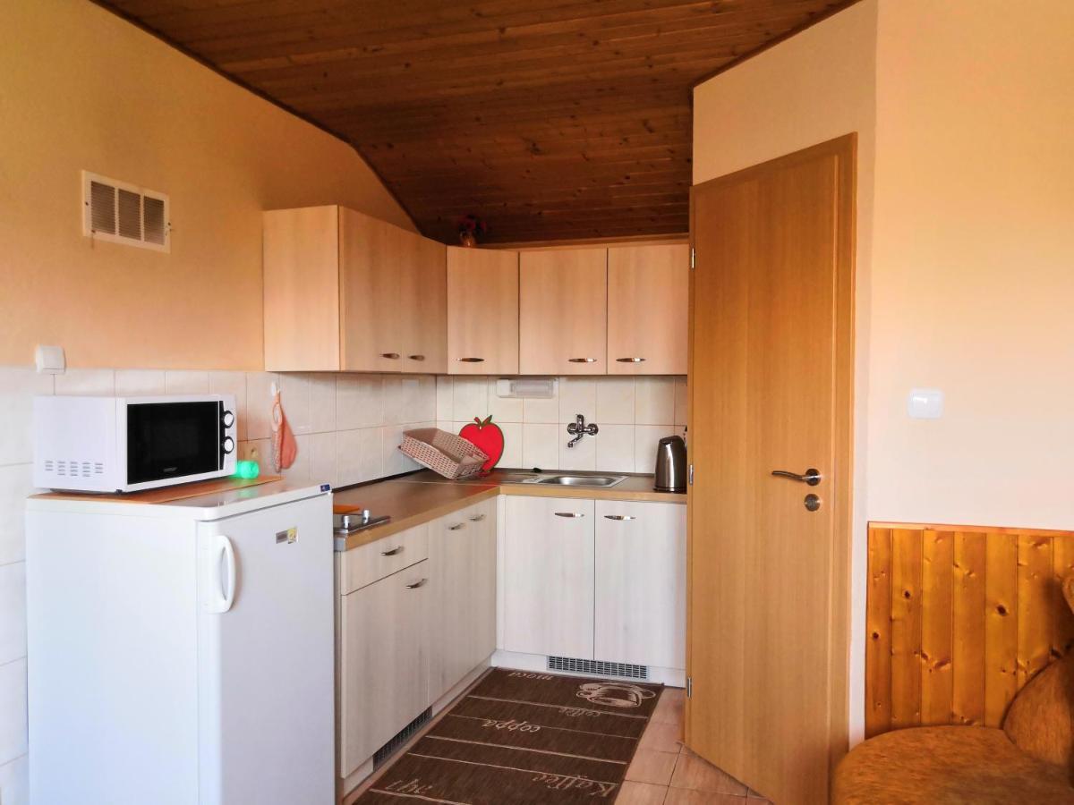 Apartmany Potok Bešeňová Extérieur photo