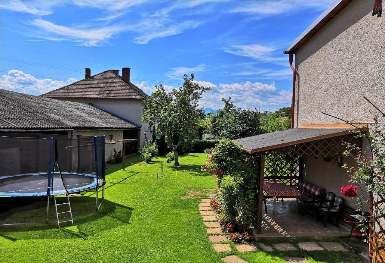 Apartmany Potok Bešeňová Extérieur photo