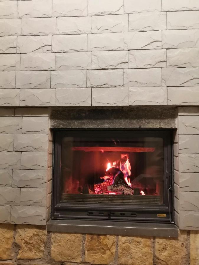 Apartmany Potok Bešeňová Extérieur photo